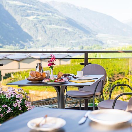 Pension Apartments Pardell Castelbello Exterior photo
