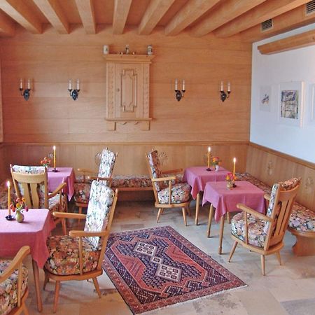 Pension Apartments Pardell Castelbello Exterior photo